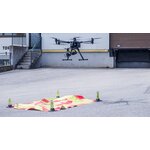 Spendenpaket im Wert von 23.000 EUR übergeben | © MAHA