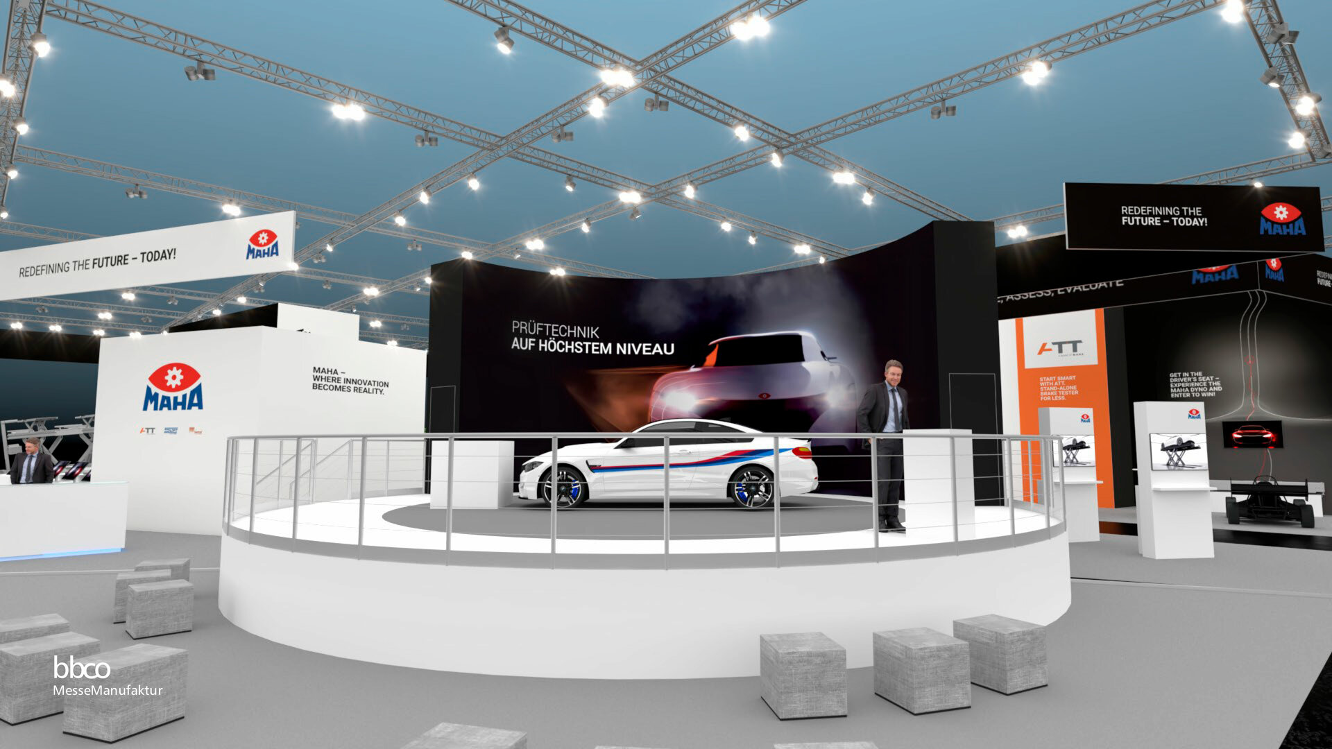 © bbco MesseManufaktur GmbH