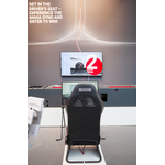 MAHA MSR 5000 driving simulation | © MAHA Maschinenbau Haldenwang GmbH & Co. KG