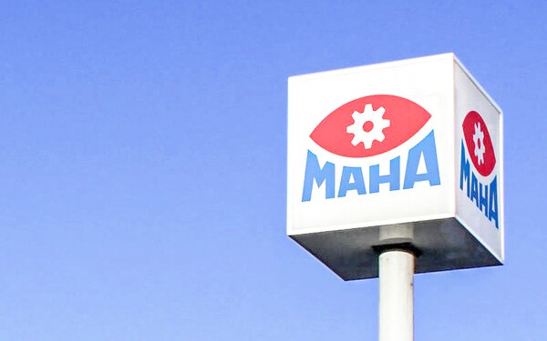 © MAHA
