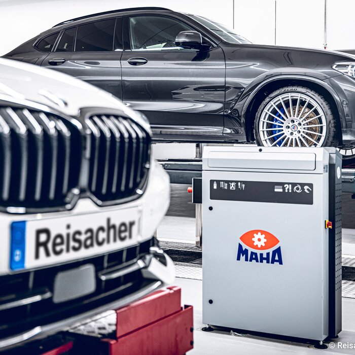 © Reisacher Augsburg GmbH