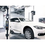 Quality and durability of workshop lifts | © MAHA