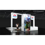 © CERTAIN EXHIBITIONS LTD