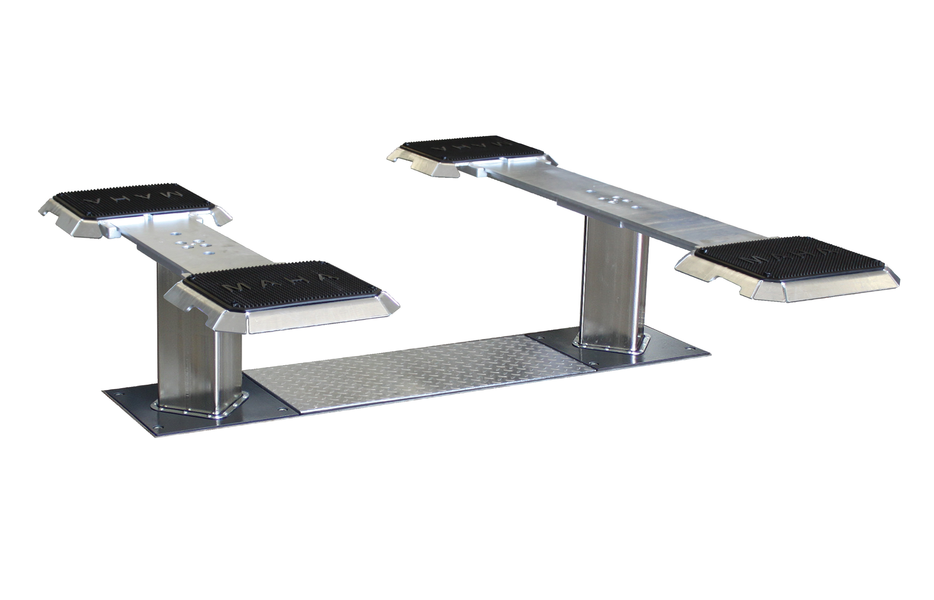 Square lift shop